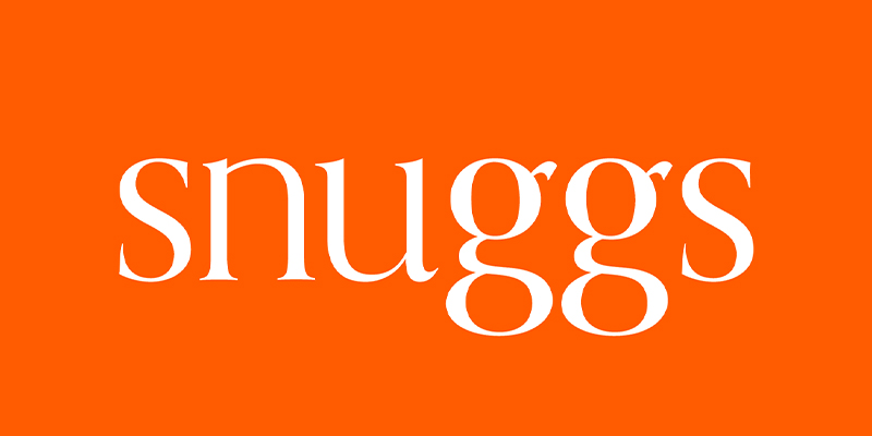 Logo marque Snuggs