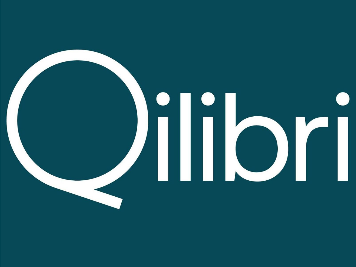 Logo marque Qilibri