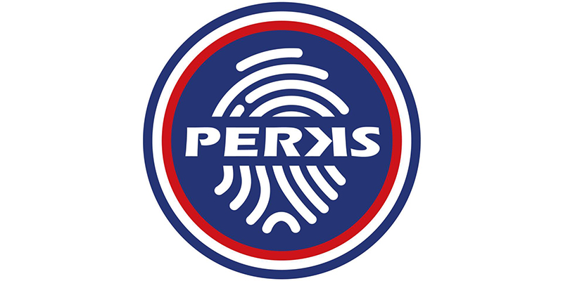 Logo marque Perks