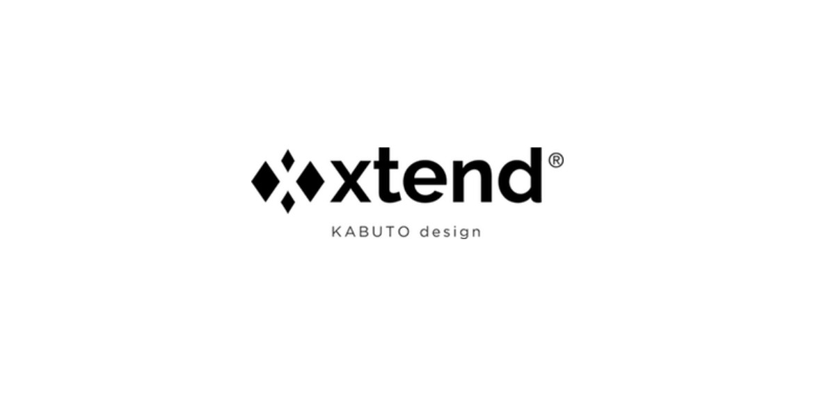 Logo marque Xtend