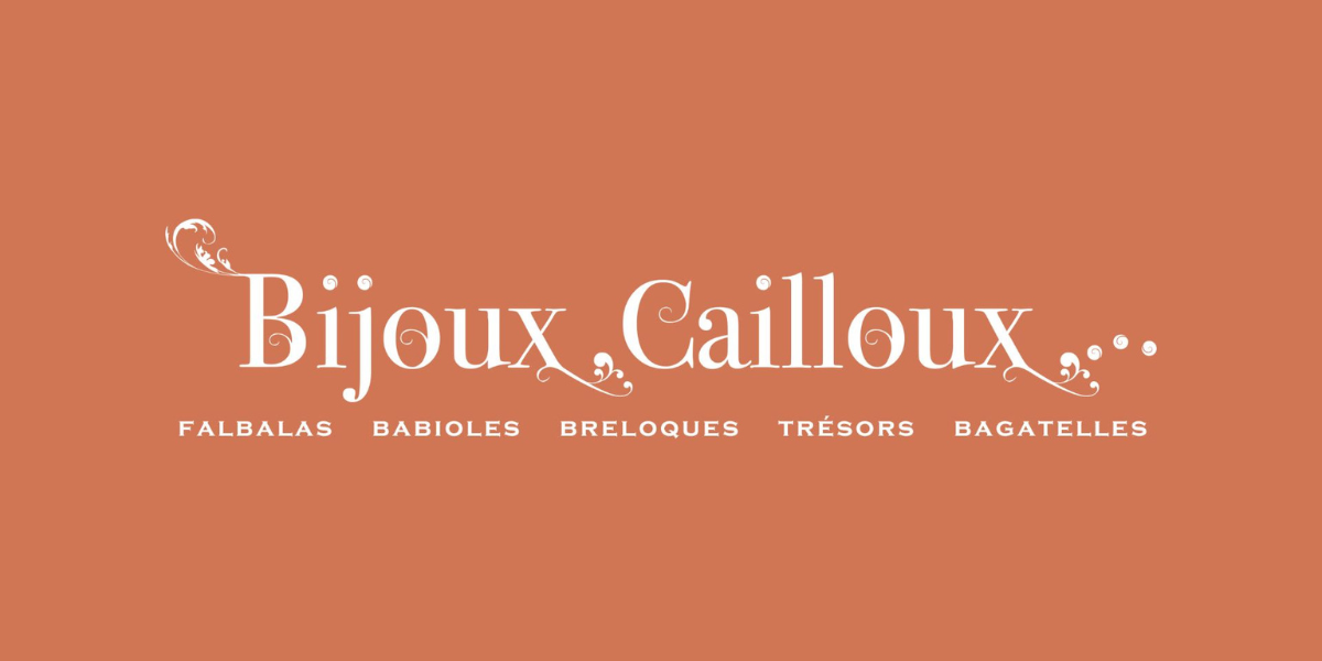 Bijoux Cailloux