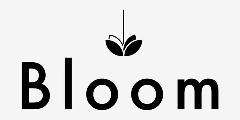 Logo marque Bloom
