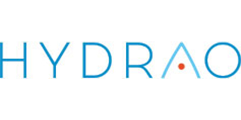Logo marque Hydrao