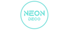 Logo marque Néon déco