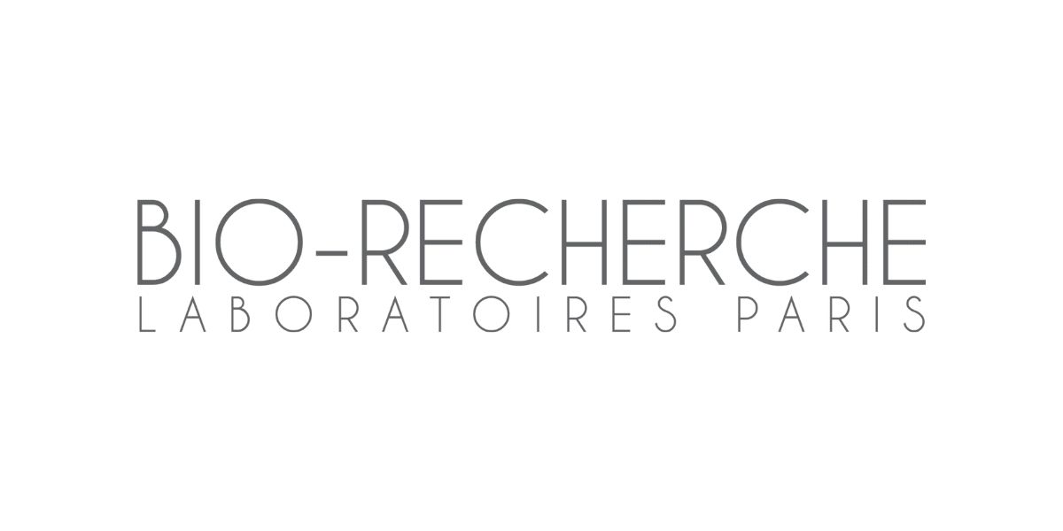 Logo marque Laboratoires - Bio-Recherche