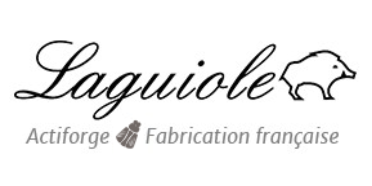 Logo marque Laguiole