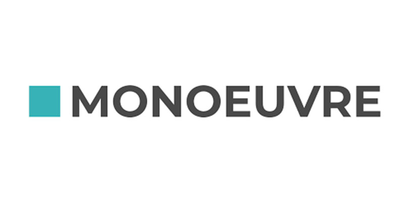 Logo marque Monoeuvre