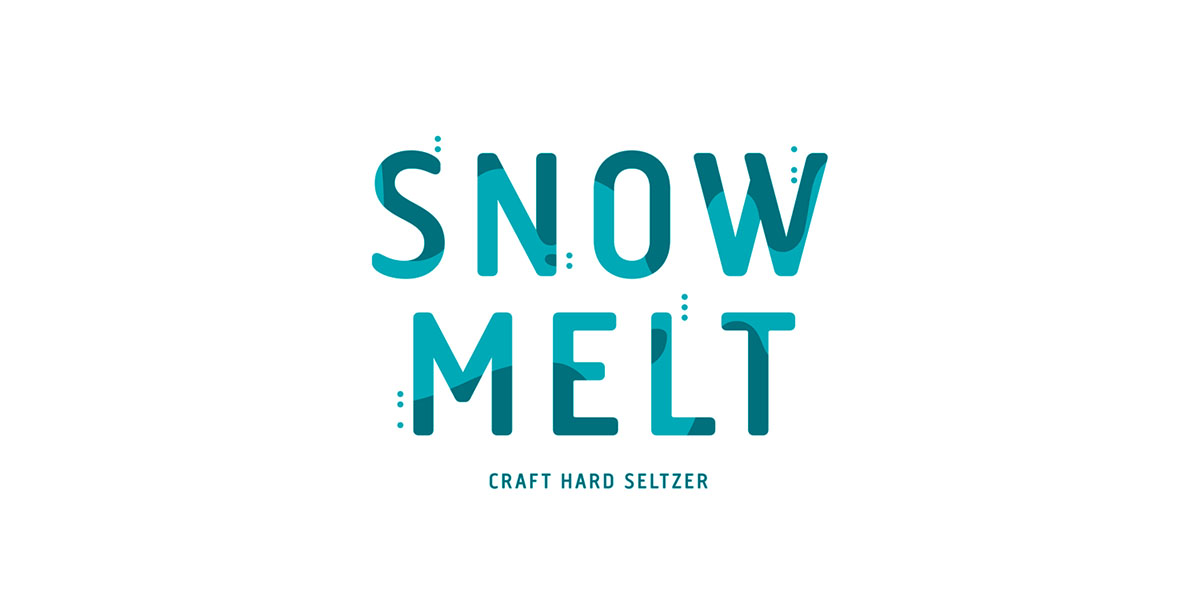 Logo marque Snowmelt