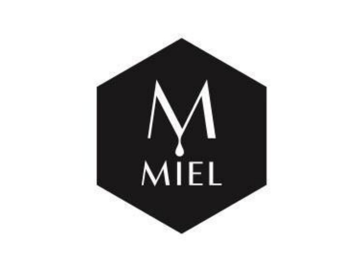 Logo marque La Manufacture du Miel