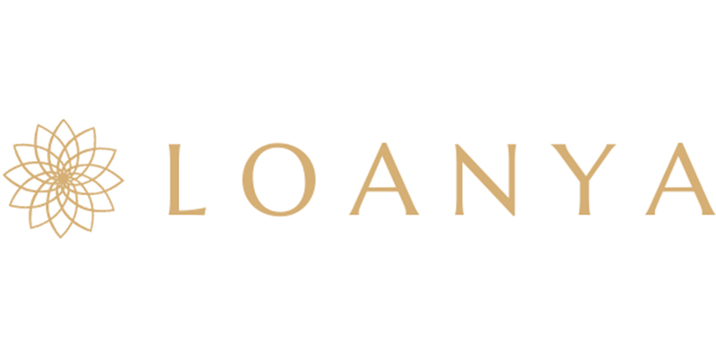 Logo marque Loanya