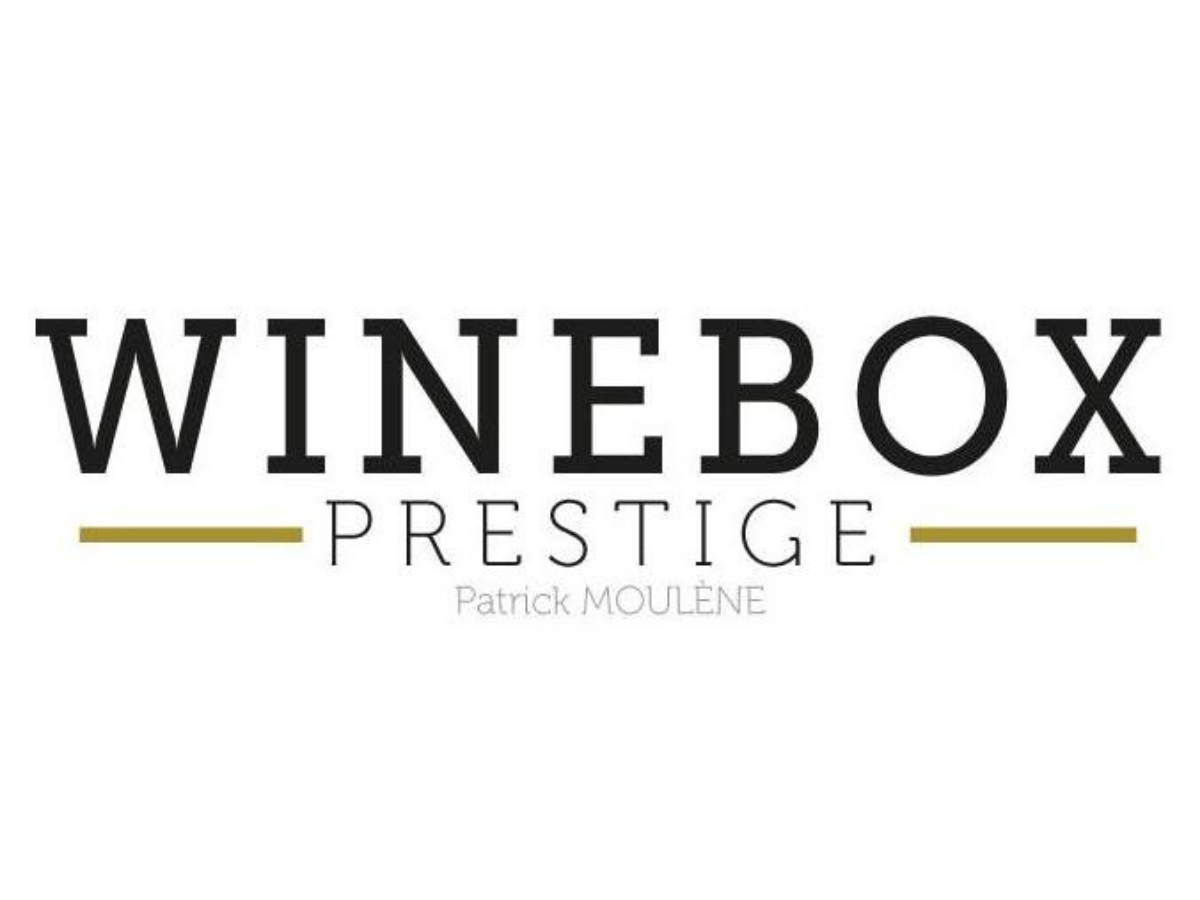 Winebox Prestige