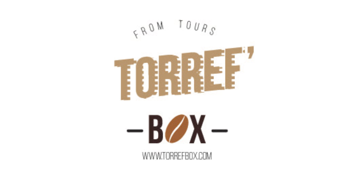 Logo marque Torref'Box