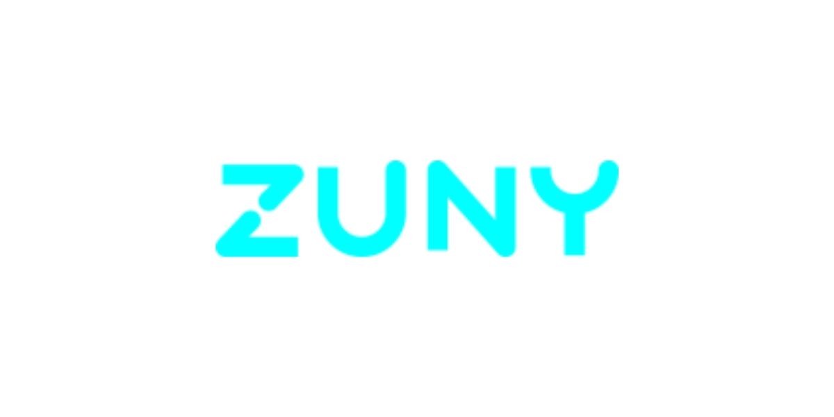 Logo marque Zuny